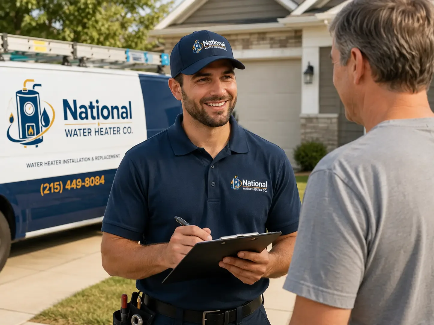 Water Heater Installation Clarissa, MN FAQs